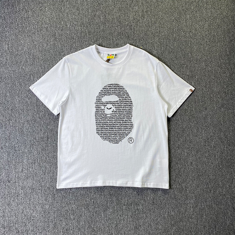 Bape T-shirts-305