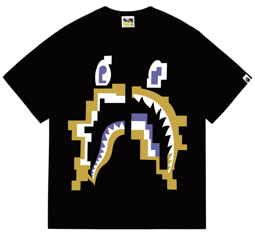 Bape T-shirts-306
