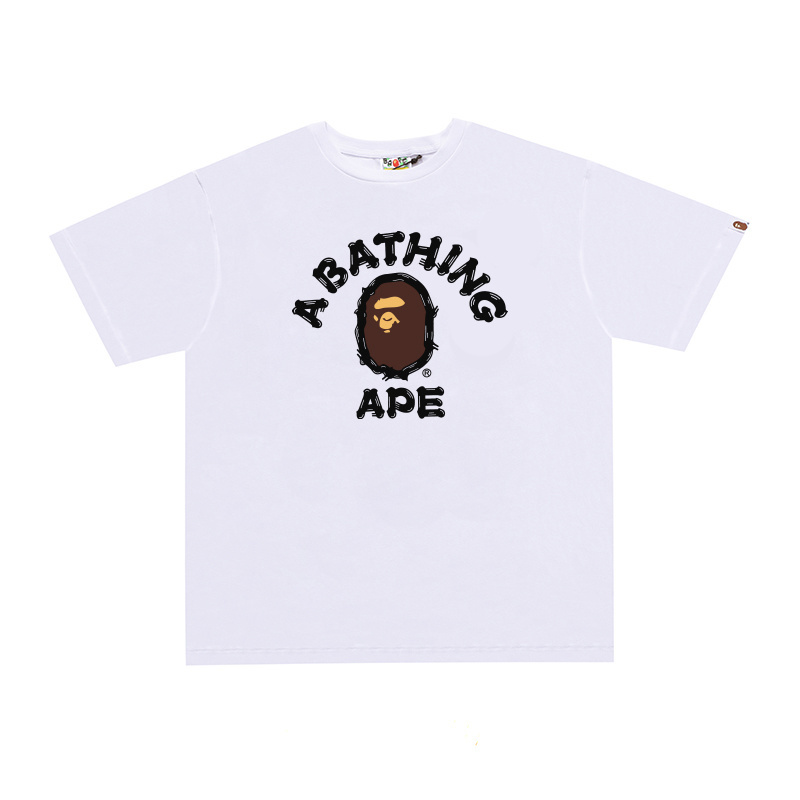Bape T-shirts-414