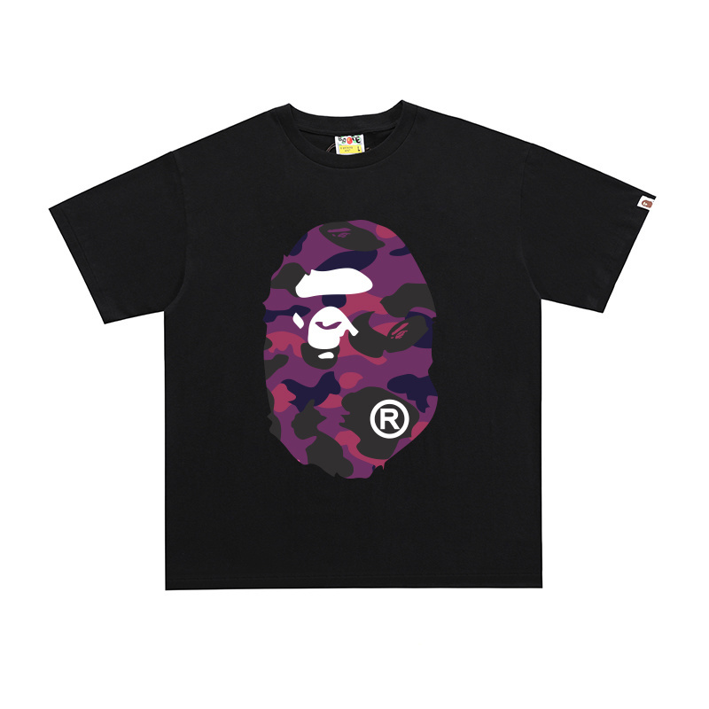 Bape T-shirts-418