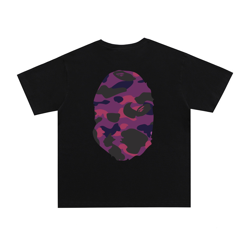 Bape T-shirts-418