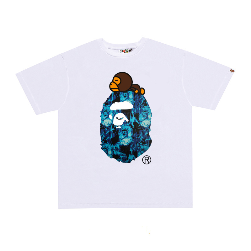 Bape T-shirts-431