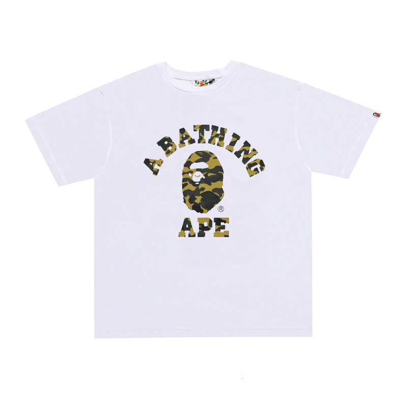 Bape T-shirts-455