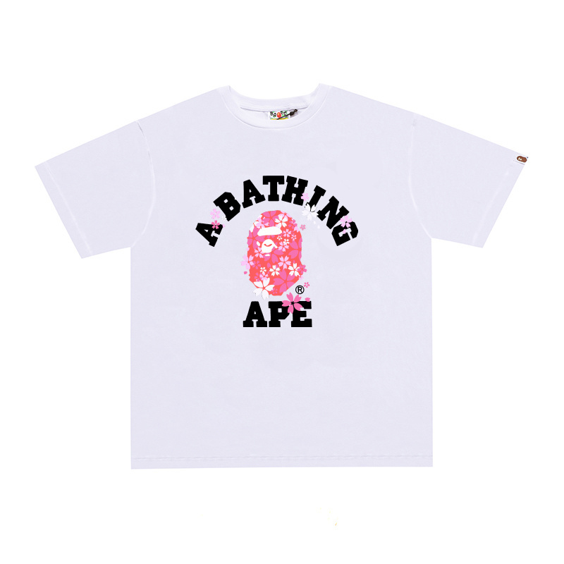 Bape T-shirts-476