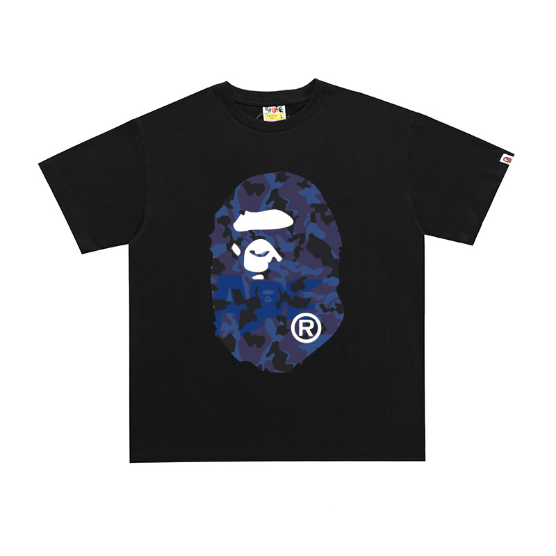 Bape T-shirts-501