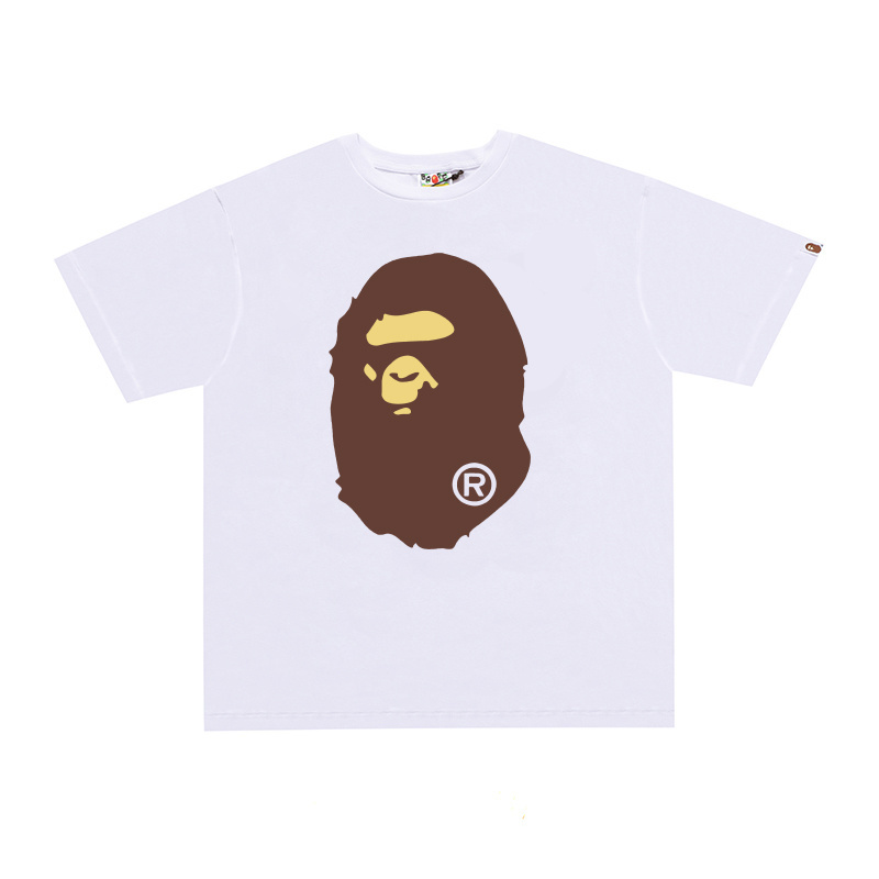 Bape T-shirts-502