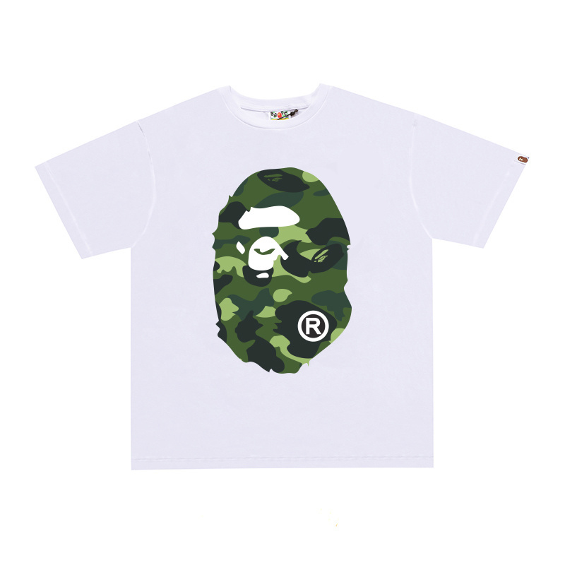 Bape T-shirts-514