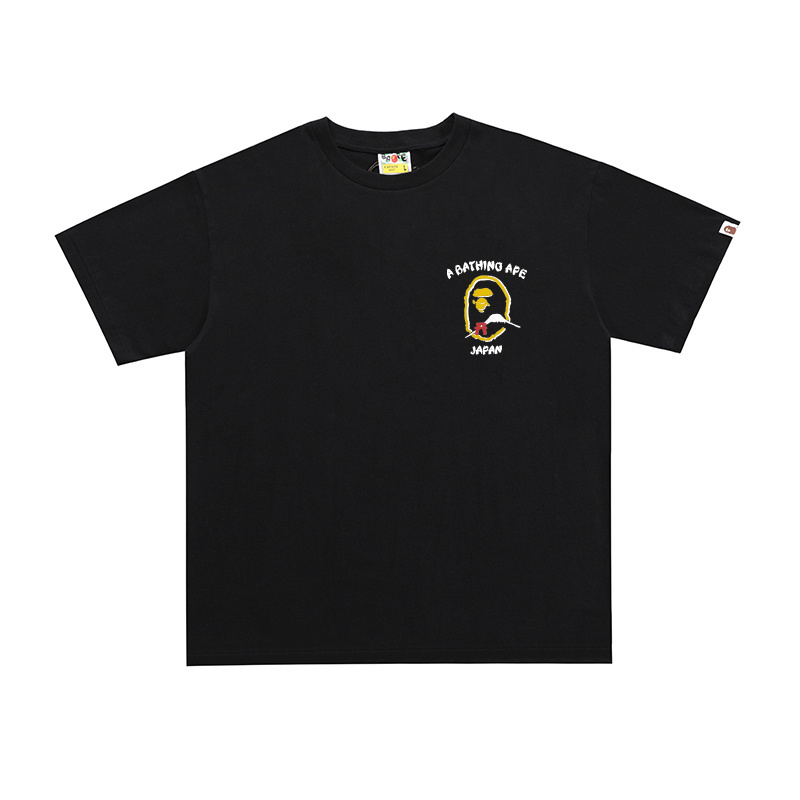 Bape T-shirts-520
