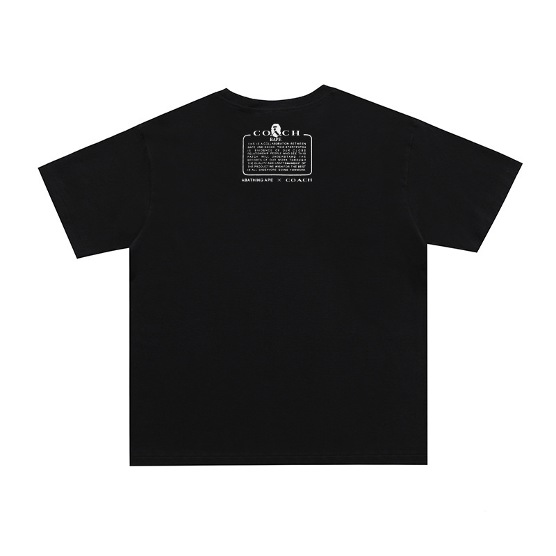 Bape T-shirts-539