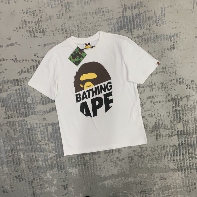 Bape T-shirts-544