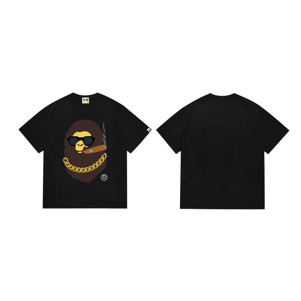Bape T-shirts-374