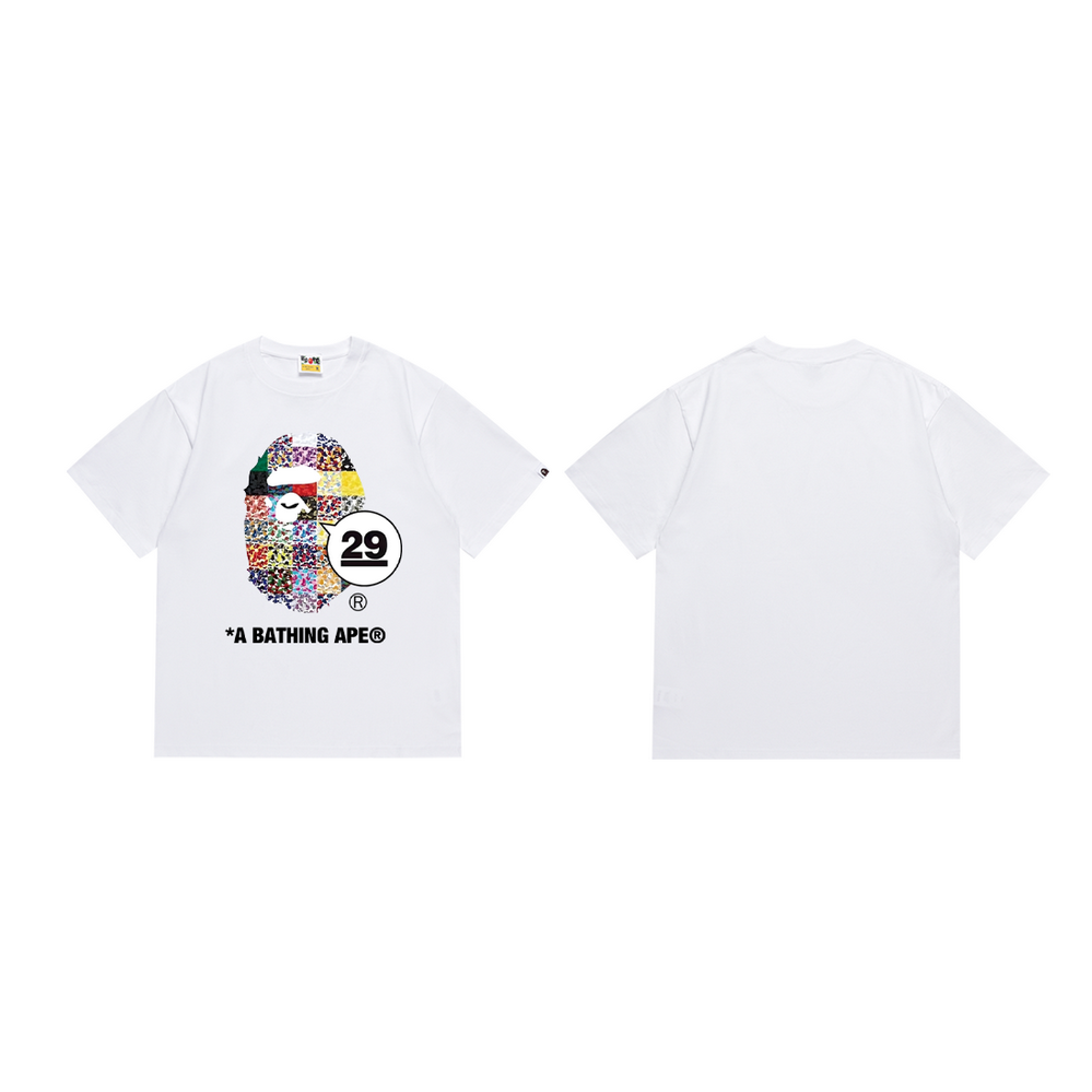 Bape T-shirts-347