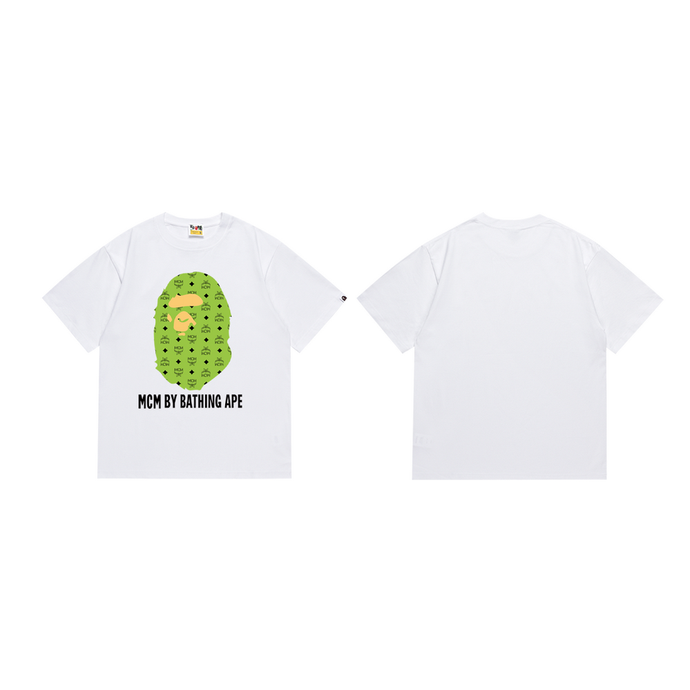 Bape T-shirts-339
