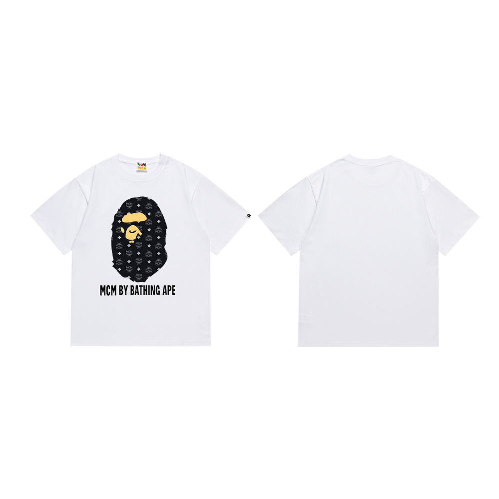 Bape T-shirts-338