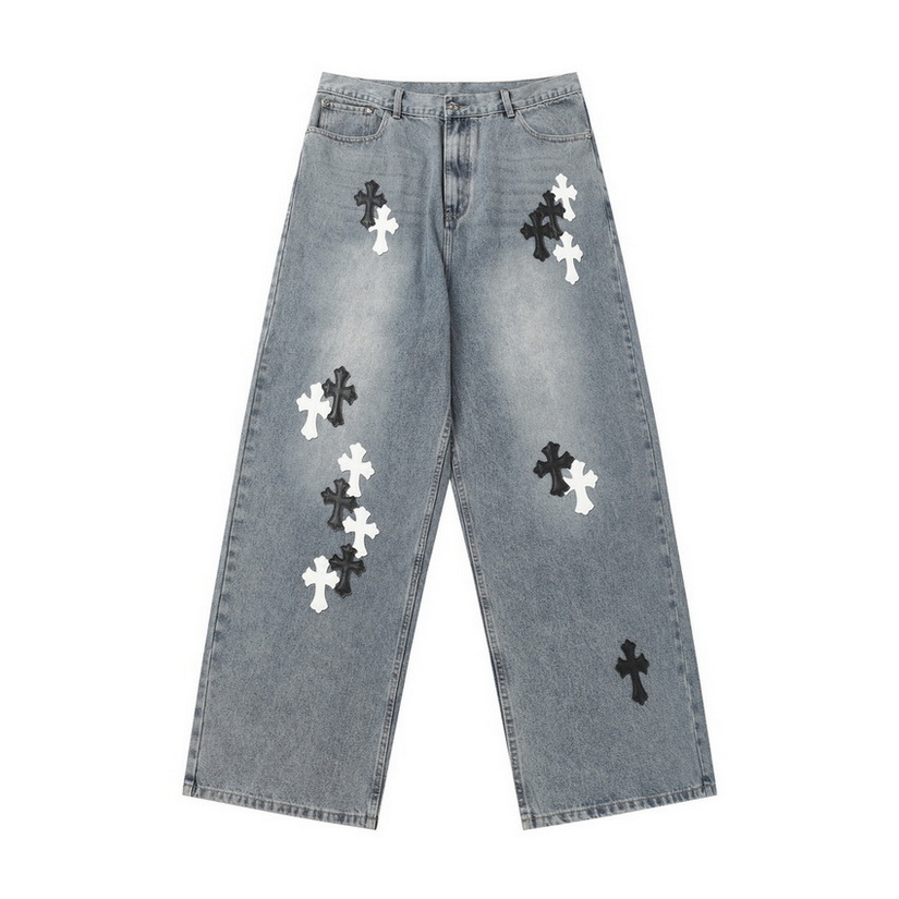 Ch**me He**ts jeans-016