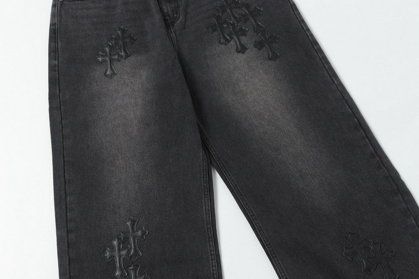 Ch**me He**ts jeans-017