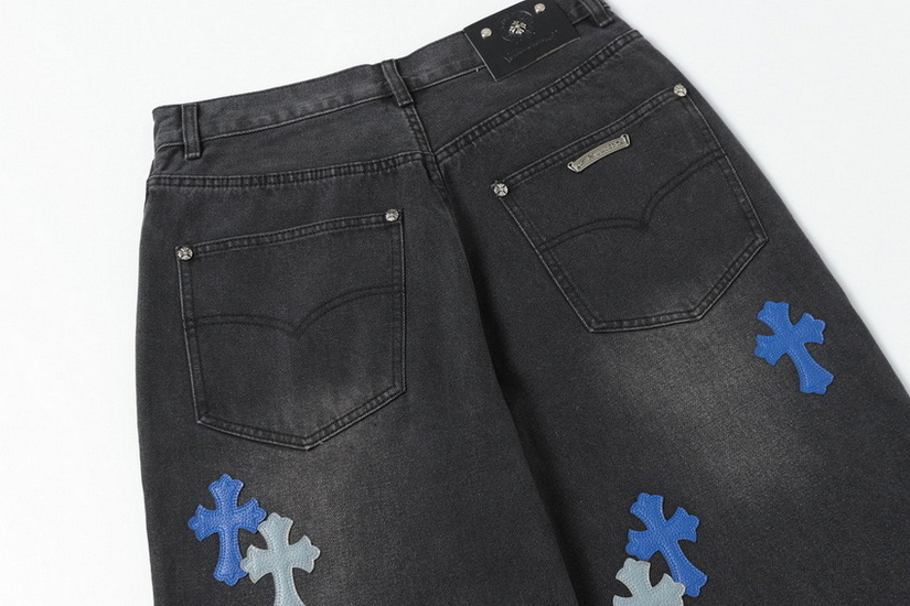 Ch**me He**ts jeans-018