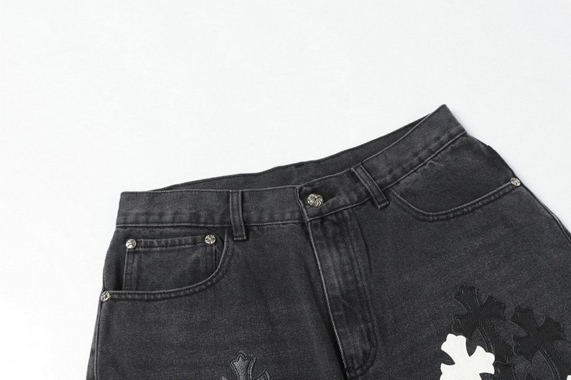 Ch**me He**ts jeans-019