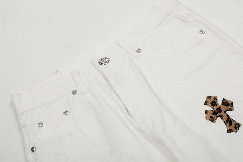 Ch**me He**ts jeans-023