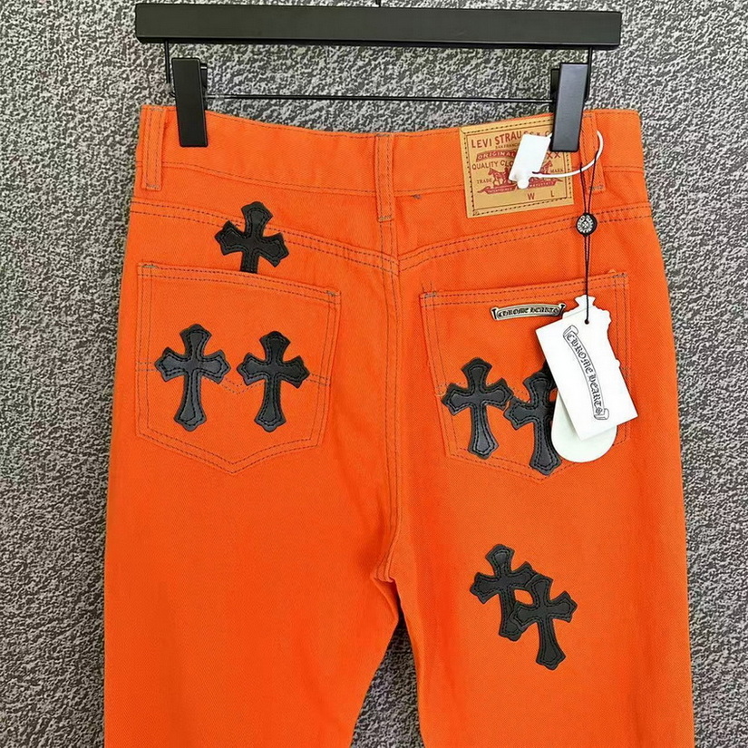 Ch**me He**ts jeans-024