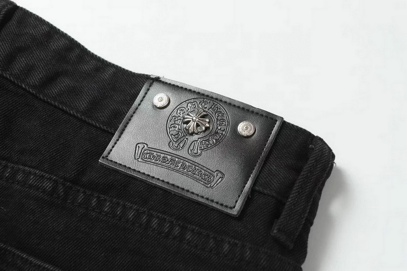 Ch**me He**ts jeans-025