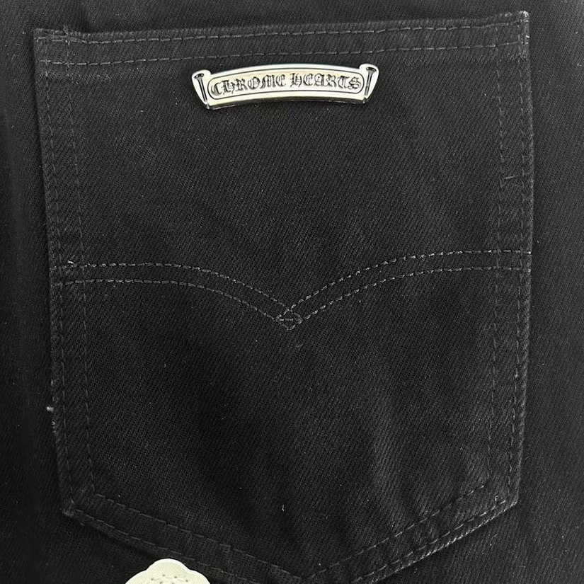 Ch**me He**ts jeans-026