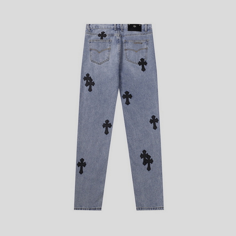 Ch**me He**ts jeans-030
