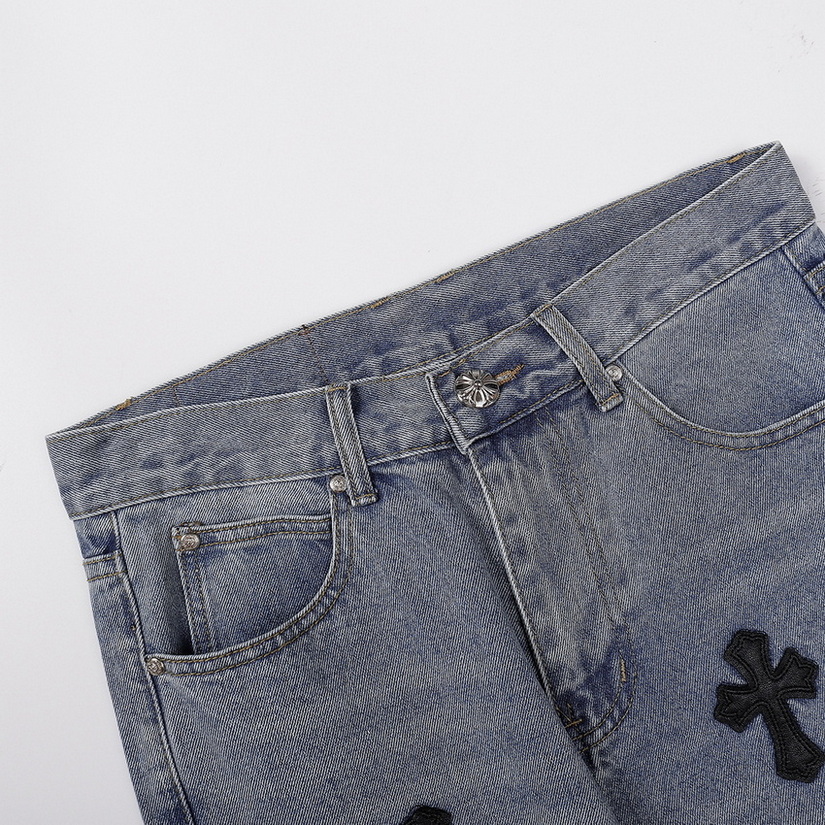 Ch**me He**ts jeans-030