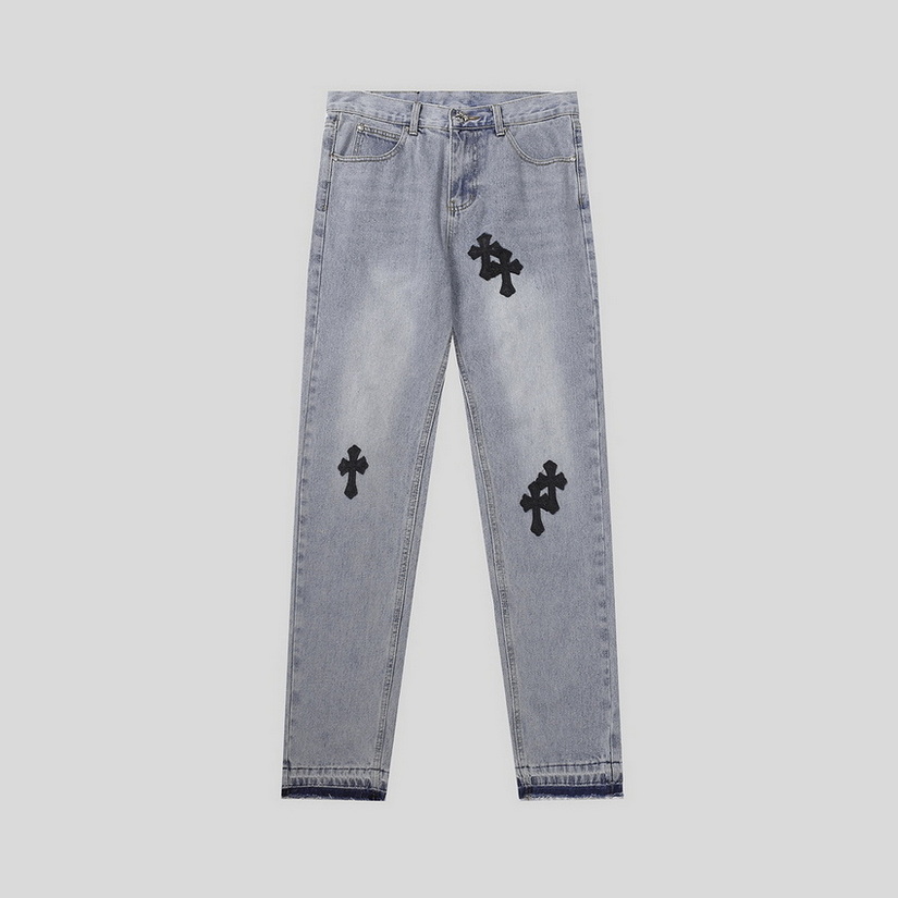 Ch**me He**ts jeans-032