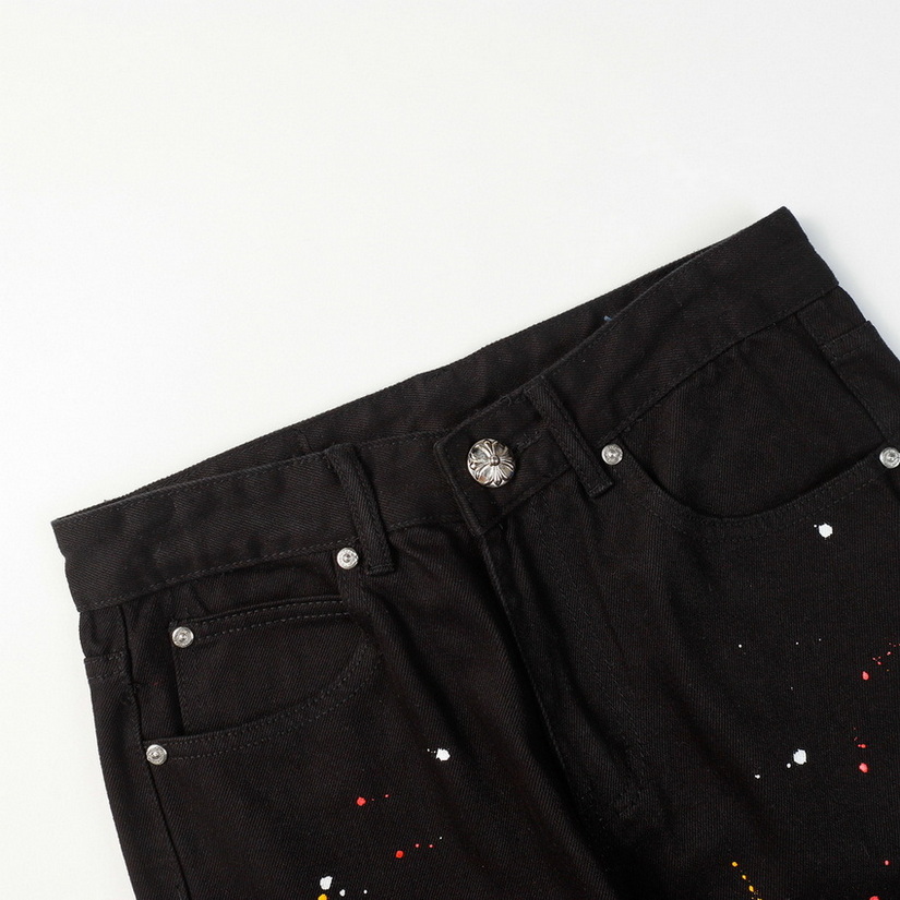 Ch**me He**ts jeans-035