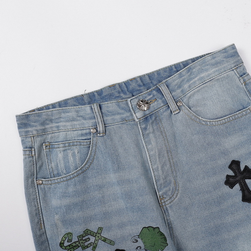 Ch**me He**ts jeans-038