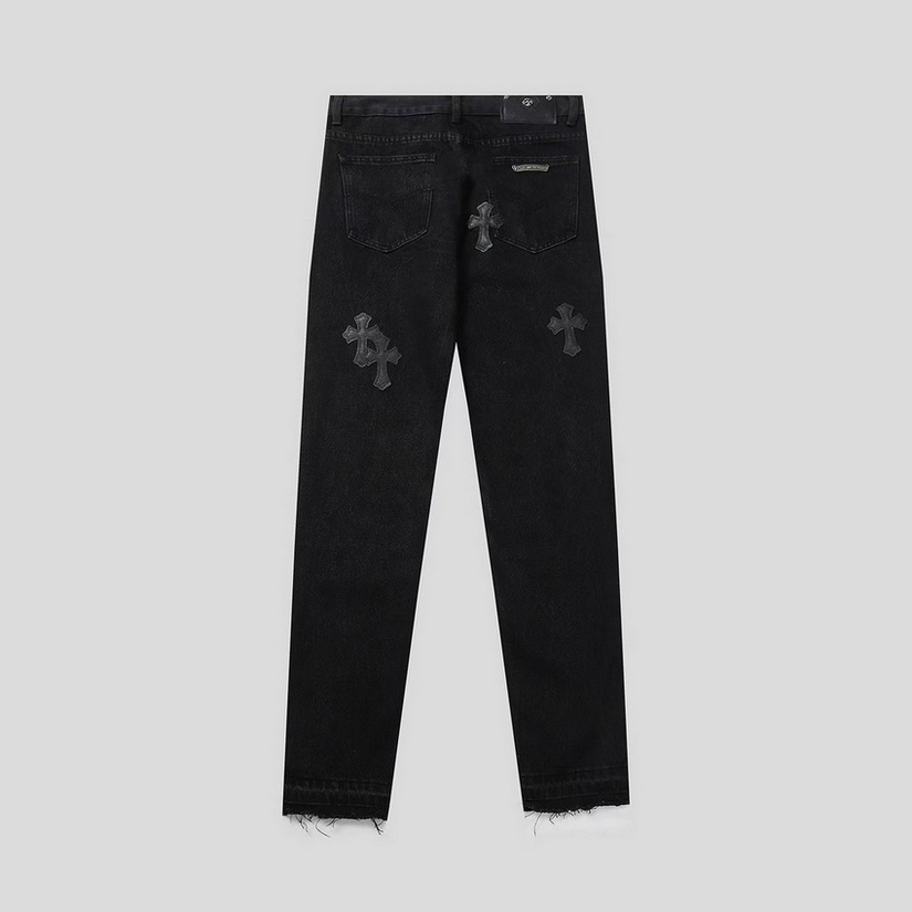 Ch**me He**ts jeans-043