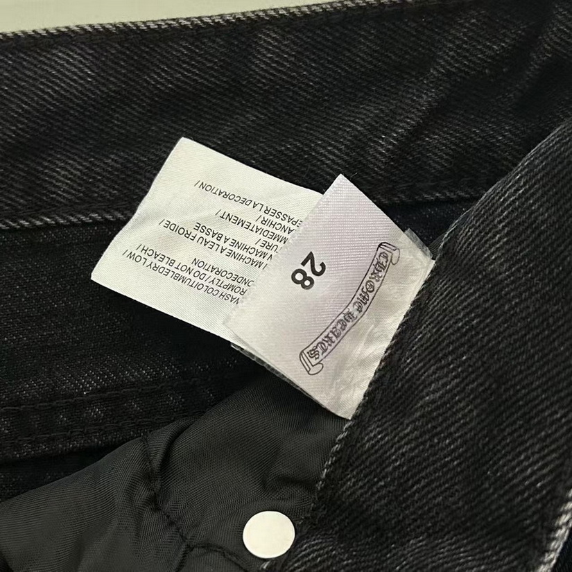 Ch**me He**ts jeans-046
