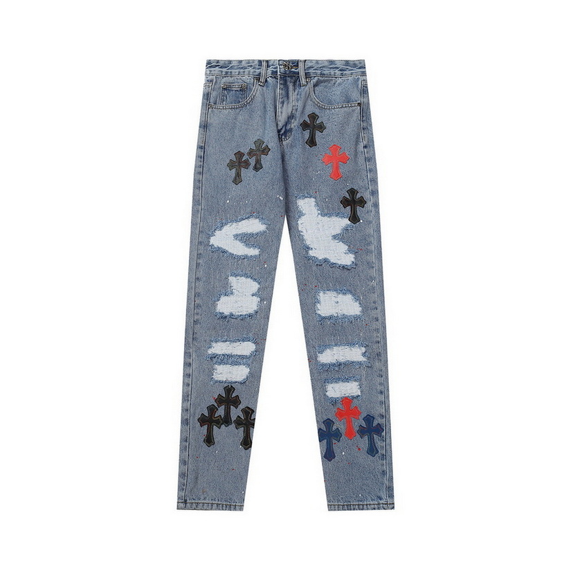 Ch**me He**ts jeans-047