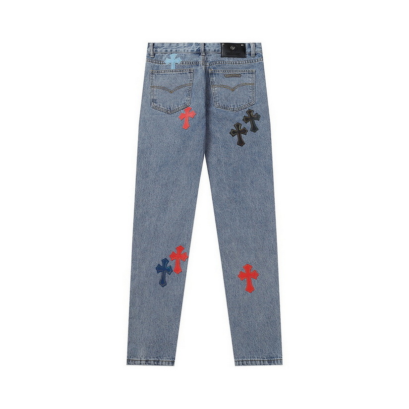 Ch**me He**ts jeans-048
