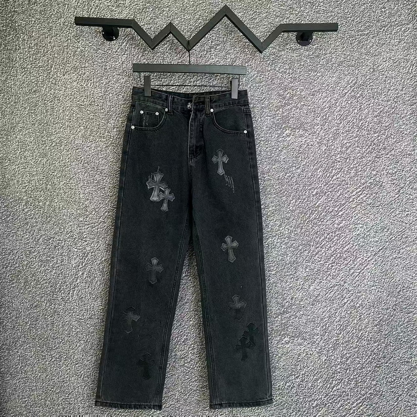 Ch**me He**ts jeans-051