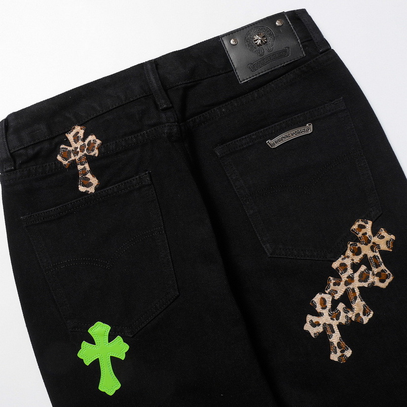 Ch**me He**ts jeans-052