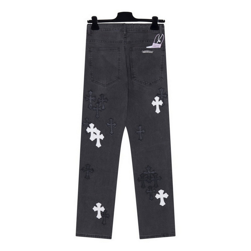 Ch**me He**ts jeans-056