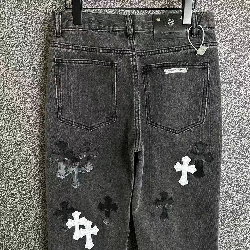 Ch**me He**ts jeans-056