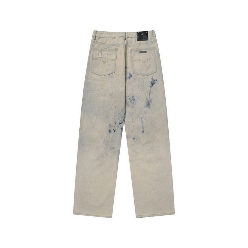 Ch**me He**ts jeans-063