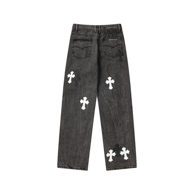 Ch**me He**ts jeans-067