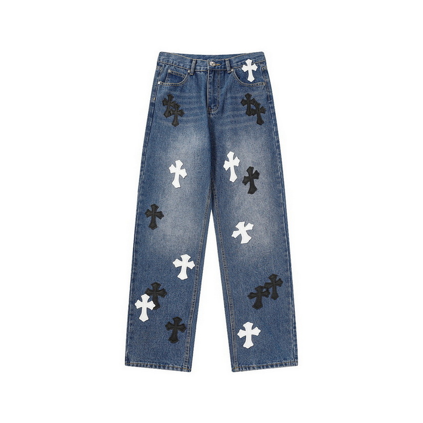 Ch**me He**ts jeans-068