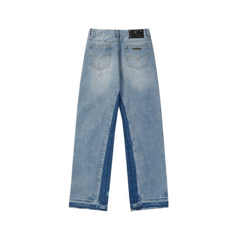 Ch**me He**ts jeans-073