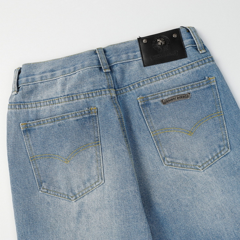 Ch**me He**ts jeans-073