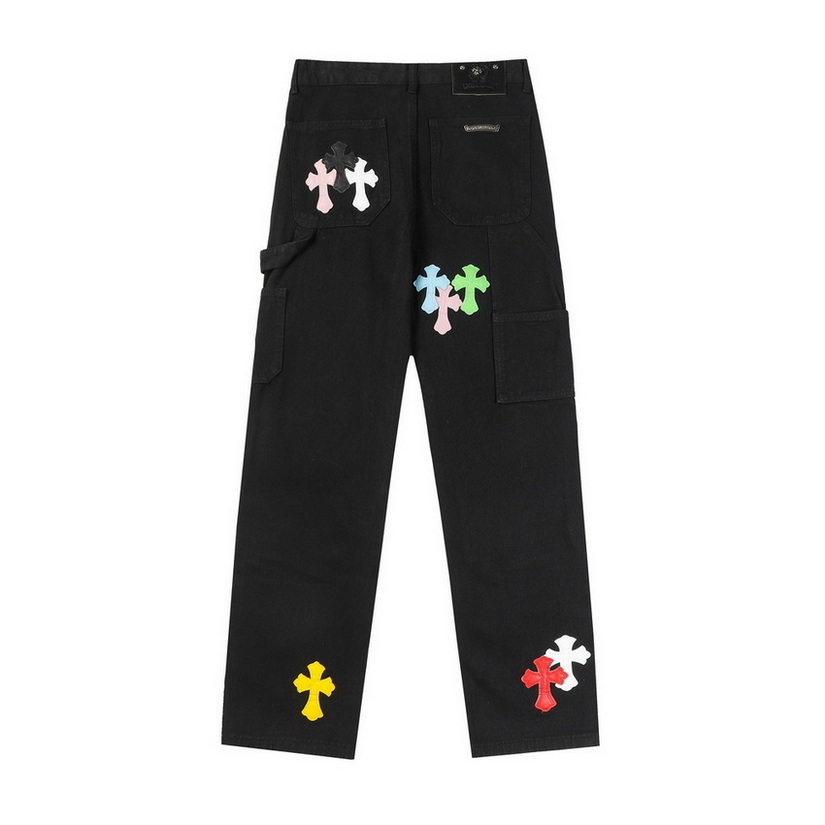 Ch**me He**ts jeans-080