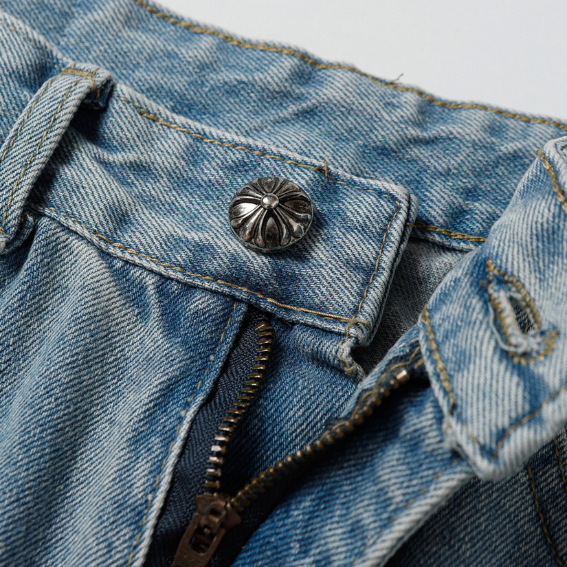 Ch**me He**ts jeans-081