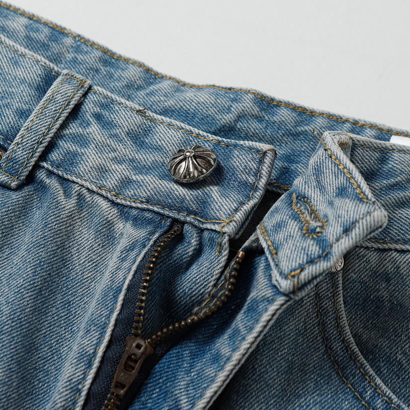 Ch**me He**ts jeans-082