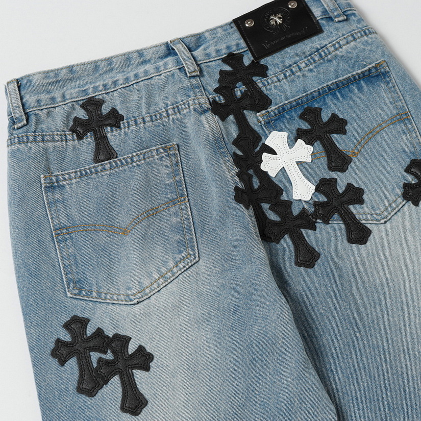 Ch**me He**ts jeans-084
