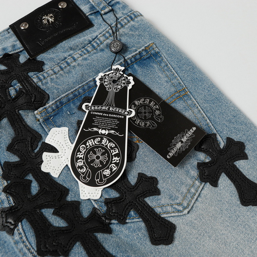 Ch**me He**ts jeans-084