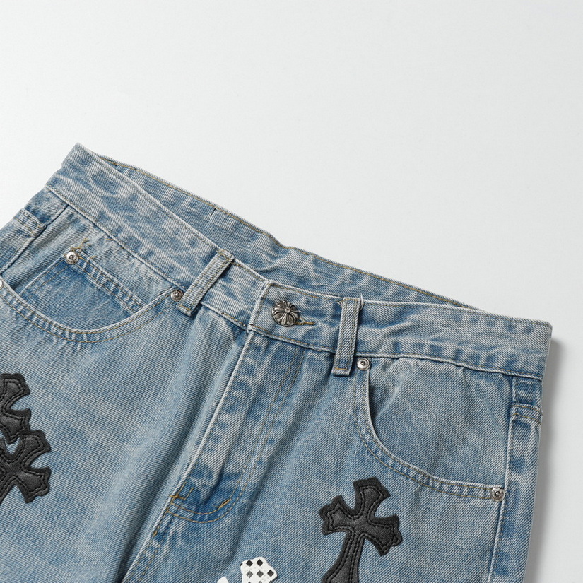 Ch**me He**ts jeans-084